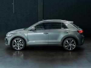 Volkswagen T-Roc 2.0TSI 4Motion R-Line - Image 8