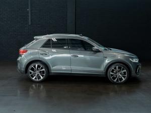 Volkswagen T-Roc 2.0TSI 4Motion R-Line - Image 9