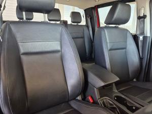 Ford Ranger 2.0SiT double cab Hi-Rider XLT - Image 11