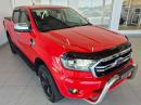 Thumbnail Ford Ranger 2.0SiT double cab Hi-Rider XLT