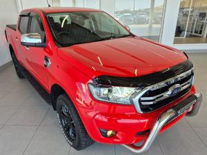 Ford Ranger 2.0SiT double cab Hi-Rider XLT - Image 1