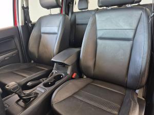 Ford Ranger 2.0SiT double cab Hi-Rider XLT - Image 21