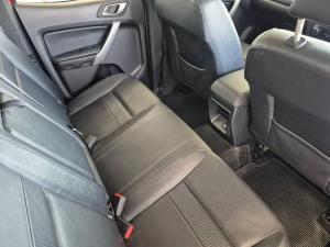 Ford Ranger 2.0SiT double cab Hi-Rider XLT - Image 22
