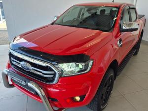 Ford Ranger 2.0SiT double cab Hi-Rider XLT - Image 3