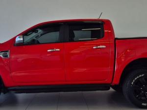 Ford Ranger 2.0SiT double cab Hi-Rider XLT - Image 4