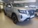 Nissan Navara 2.5DDTi double cab LE Plus - Thumbnail 1