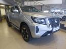 Thumbnail Nissan Navara 2.5DDTi double cab LE Plus