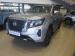 Nissan Navara 2.5DDTi double cab LE Plus - Thumbnail 2