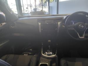 Nissan Navara 2.5DDTi double cab LE Plus - Image 6