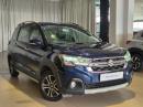 Thumbnail Suzuki XL6 1.5 GLX manual
