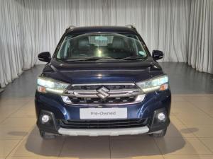 Suzuki XL6 1.5 GLX manual - Image 2