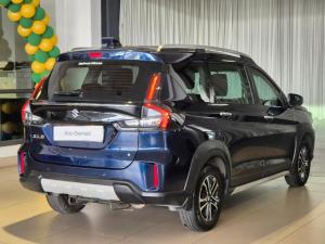 Suzuki XL6 1.5 GLX manual - Image 4