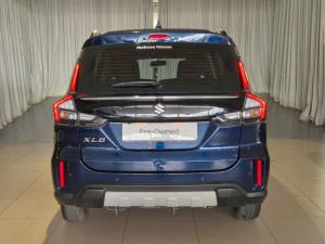 Suzuki XL6 1.5 GLX manual - Image 5