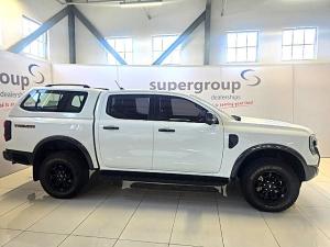 Ford Ranger 2.0 BiTurbo double cab Tremor 4WD - Image 10