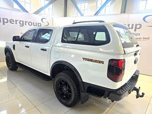 Ford Ranger 2.0 BiTurbo double cab Tremor 4WD - Image 11