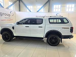 Ford Ranger 2.0 BiTurbo double cab Tremor 4WD - Image 12