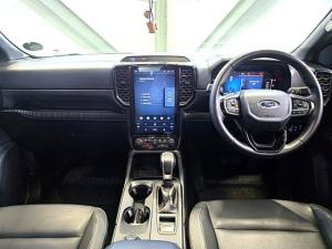 Ford Ranger 2.0 BiTurbo double cab Tremor 4WD - Image 16
