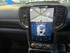 Ford Ranger 2.0 BiTurbo double cab Tremor 4WD - Image 24