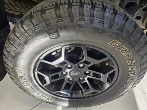 Ford Ranger 2.0 BiTurbo double cab Tremor 4WD - Image 30