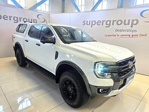 Ford Ranger 2.0 BiTurbo double cab Tremor 4WD - Image 3