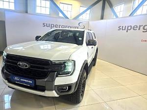 Ford Ranger 2.0 BiTurbo double cab Tremor 4WD - Image 4