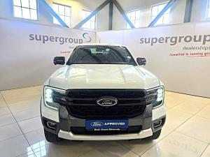 Ford Ranger 2.0 BiTurbo double cab Tremor 4WD - Image 5