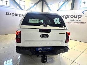 Ford Ranger 2.0 BiTurbo double cab Tremor 4WD - Image 7