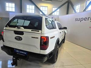 Ford Ranger 2.0 BiTurbo double cab Tremor 4WD - Image 8
