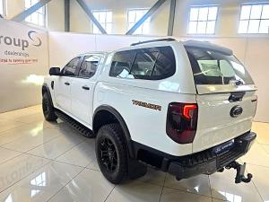 Ford Ranger 2.0 BiTurbo double cab Tremor 4WD - Image 9