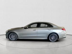 Mercedes-Benz C-Class C220d Avantgarde - Image 10