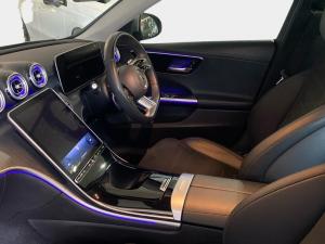 Mercedes-Benz C-Class C220d Avantgarde - Image 16