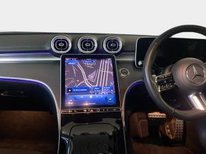 Mercedes-Benz C-Class C220d Avantgarde - Image 17
