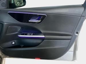 Mercedes-Benz C-Class C220d Avantgarde - Image 21