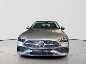 Mercedes-Benz C-Class C220d Avantgarde - Image 2