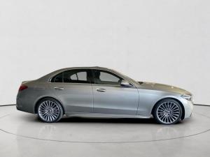 Mercedes-Benz C-Class C220d Avantgarde - Image 5