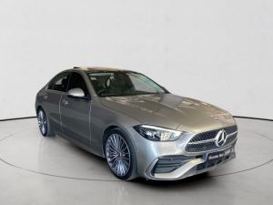 Mercedes-Benz C-Class C220d Avantgarde - Image 6