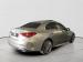 Mercedes-Benz C-Class C220d Avantgarde - Thumbnail 8