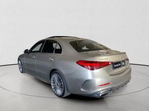 Mercedes-Benz C-Class C220d Avantgarde - Image 9