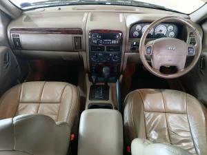 Jeep Grand Cherokee LTD 4.7 - Image 10