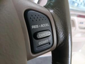 Jeep Grand Cherokee LTD 4.7 - Image 11