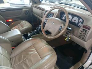 Jeep Grand Cherokee LTD 4.7 - Image 12