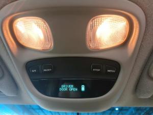 Jeep Grand Cherokee LTD 4.7 - Image 17