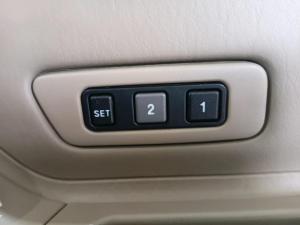 Jeep Grand Cherokee LTD 4.7 - Image 18