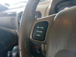 Jeep Grand Cherokee LTD 4.7 - Image 20