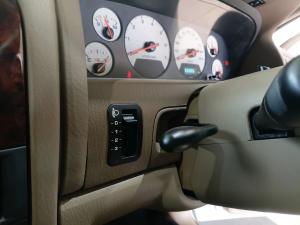 Jeep Grand Cherokee LTD 4.7 - Image 22