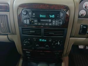 Jeep Grand Cherokee LTD 4.7 - Image 23