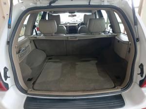 Jeep Grand Cherokee LTD 4.7 - Image 24