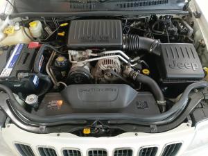 Jeep Grand Cherokee LTD 4.7 - Image 25