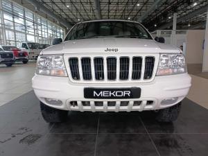 Jeep Grand Cherokee LTD 4.7 - Image 2