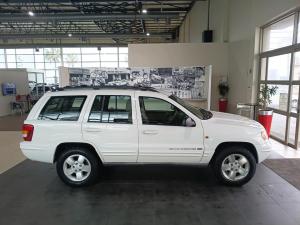Jeep Grand Cherokee LTD 4.7 - Image 3